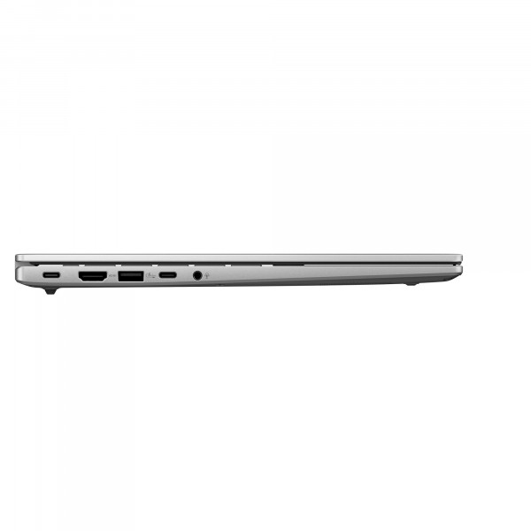 Ноутбук Asus Vivobook S14 M3407HA-LY018 (90NB16E2-M000P0) Cool Silver