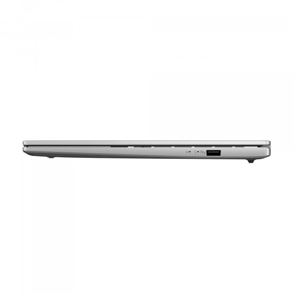 Ноутбук Asus Vivobook S14 M3407HA-LY018 (90NB16E2-M000P0) Cool Silver