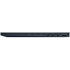 Ноутбук Asus Zenbook 14 OLED UX3405CA-ST1261 (90NB14W1-M01V80) Ponder Blue