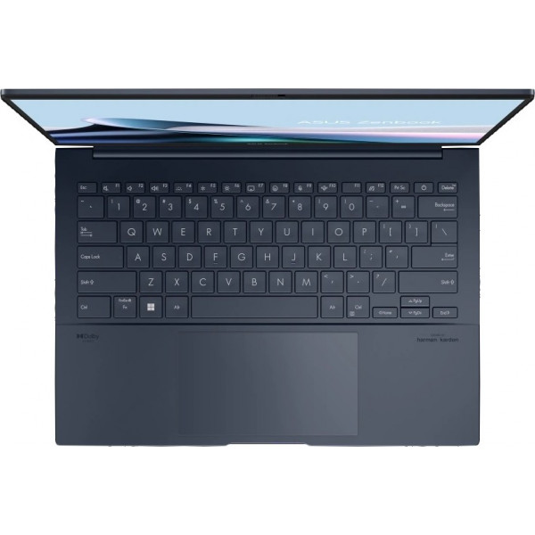 Ноутбук Asus Zenbook 14 OLED UX3405CA-ST1261 (90NB14W1-M01V80) Ponder Blue