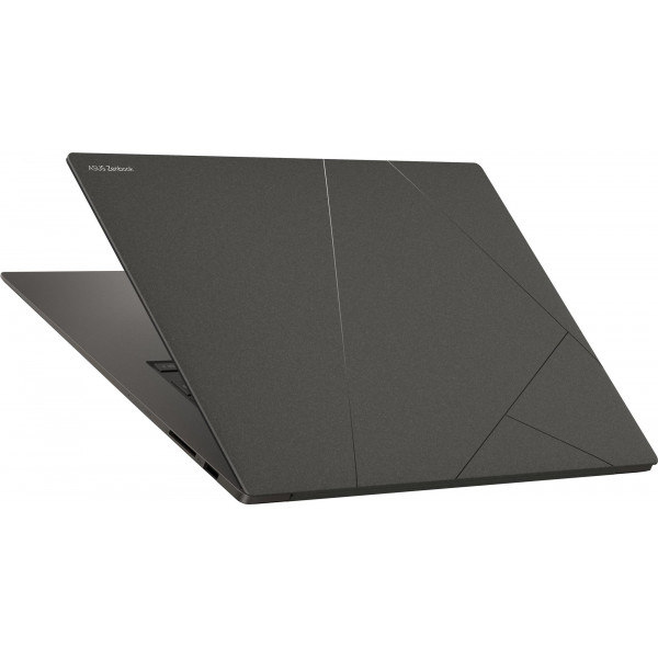 Ноутбук Asus Zenbook S 16 UM5606KA-RK741W (90NB1521-M002C0) Zumaia Gray