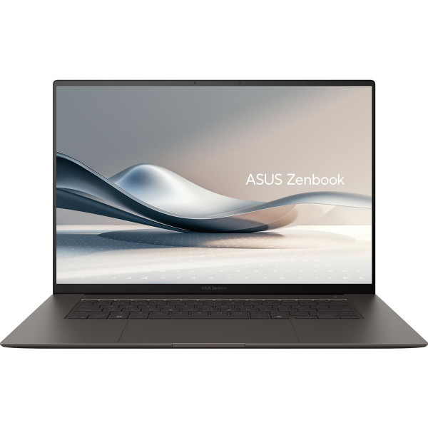 Ноутбук Asus Zenbook S 16 UM5606KA-RK741W (90NB1521-M002C0) Zumaia Gray