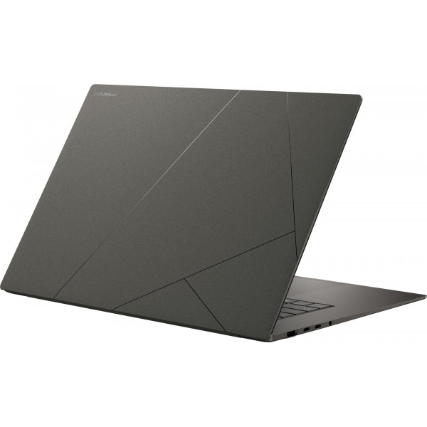 Ноутбук Asus Zenbook S 16 UM5606KA-RK741W (90NB1521-M002C0) Zumaia Gray