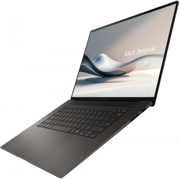 Ноутбук Asus Zenbook S 16 UM5606KA-RK741W (90NB1521-M002C0) Zumaia Gray