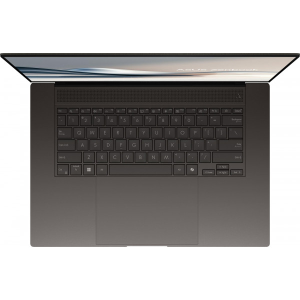 Ноутбук Asus Zenbook S 16 UM5606KA-RK741W (90NB1521-M002C0) Zumaia Gray