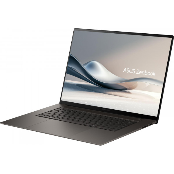 Ноутбук Asus Zenbook S 16 UM5606KA-RK741W (90NB1521-M002C0) Zumaia Gray