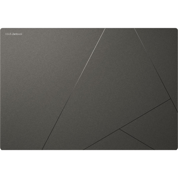 Ноутбук Asus Zenbook S 16 UM5606KA-RK741W (90NB1521-M002C0) Zumaia Gray