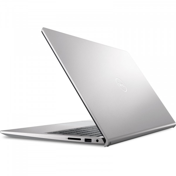 Ноутбук Dell 15 DC15250 (DC15250RPLU003UA_UBU) Silver