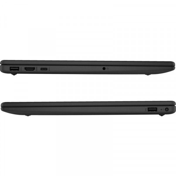 Ноутбук HP 15-fc0096ua (B4LW7EA) Black