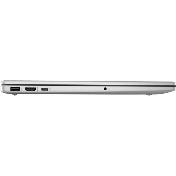 Ноутбук HP 15-fd0113ua (DV5F4EA) Silver