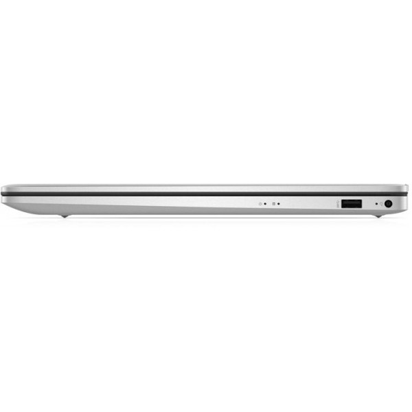 Ноутбук HP 17-cn3030ua (B0QT8EA) Silver