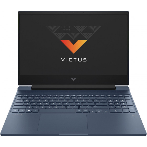 Ноутбук HP Victus 15-fa1015ua (A31W7EA) Blue