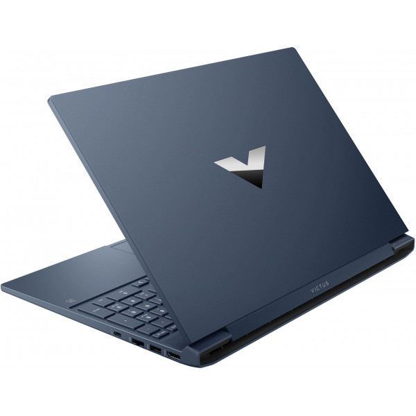 Ноутбук HP Victus 15-fa1015ua (A31W7EA) Blue