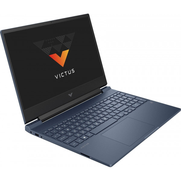 Ноутбук HP Victus 15-fa1015ua (A31W7EA) Blue