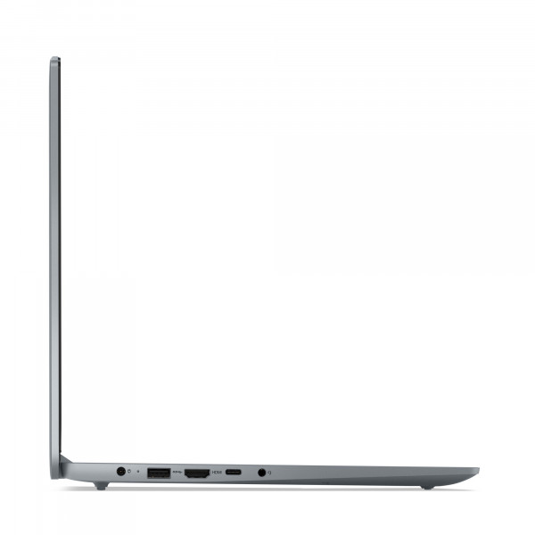 Ноутбук Lenovo IdeaPad Slim 3 15IAH8 (83ER00NFRA) Arctic Grey