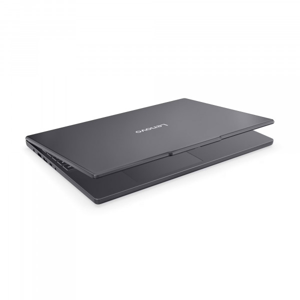 Ноутбук Lenovo IdeaPad Slim 3 15IRH10 (83K100UTRA) Luna Grey