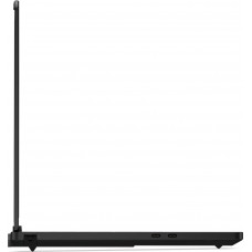 Ноутбук Lenovo Legion 5 15AHP11 (83Q70048RA) Eclipse Black