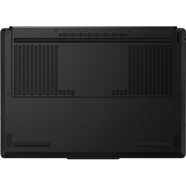 Ноутбук Lenovo Legion 5 15AHP11 (83Q70048RA) Eclipse Black