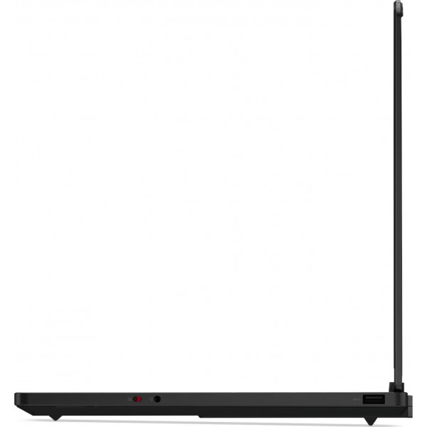Ноутбук Lenovo Legion 5 15AHP11 (83Q70048RA) Eclipse Black