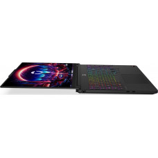 Ноутбук Lenovo Legion 5 15AHP11 (83Q70048RA) Eclipse Black
