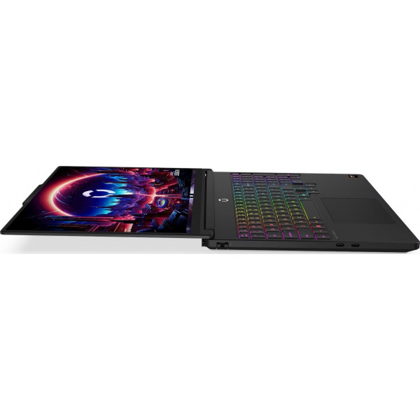 Ноутбук Lenovo Legion 5 15AHP11 (83Q70048RA) Eclipse Black