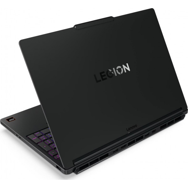 Ноутбук Lenovo Legion 5 15AHP11 (83Q70048RA) Eclipse Black
