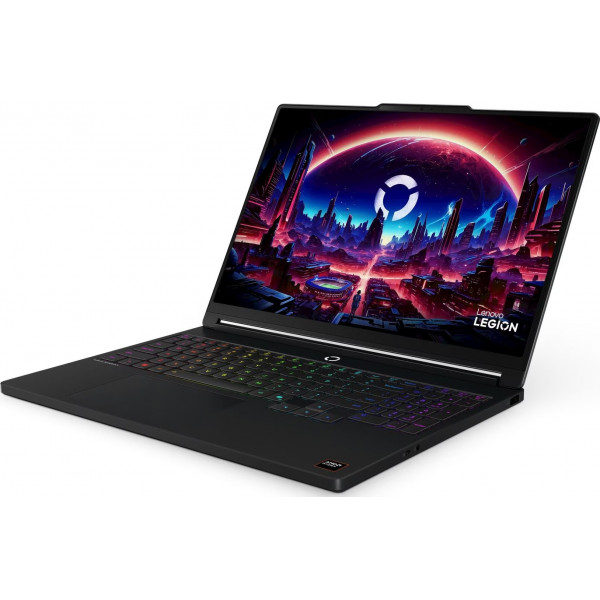 Ноутбук Lenovo Legion 5 15AHP11 (83Q70048RA) Eclipse Black