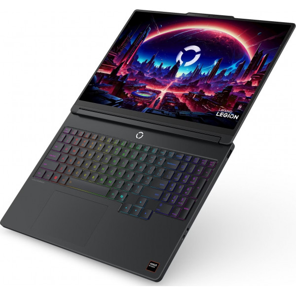Ноутбук Lenovo Legion 5 15AHP11 (83Q70048RA) Eclipse Black