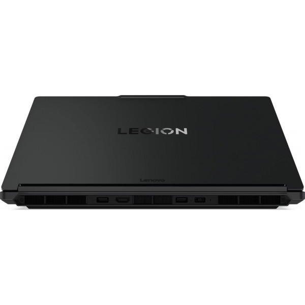 Ноутбук Lenovo Legion 5 15AHP11 (83Q70048RA) Eclipse Black