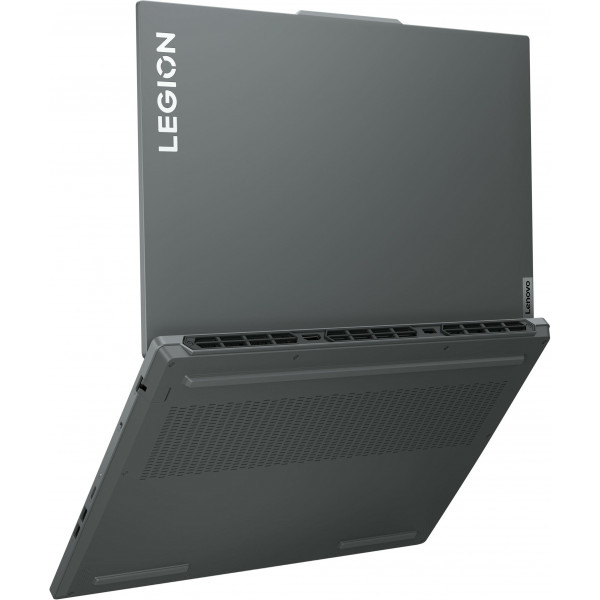 Ноутбук Lenovo Legion 5 16IRX9 (83DG0079RA) Luna Grey
