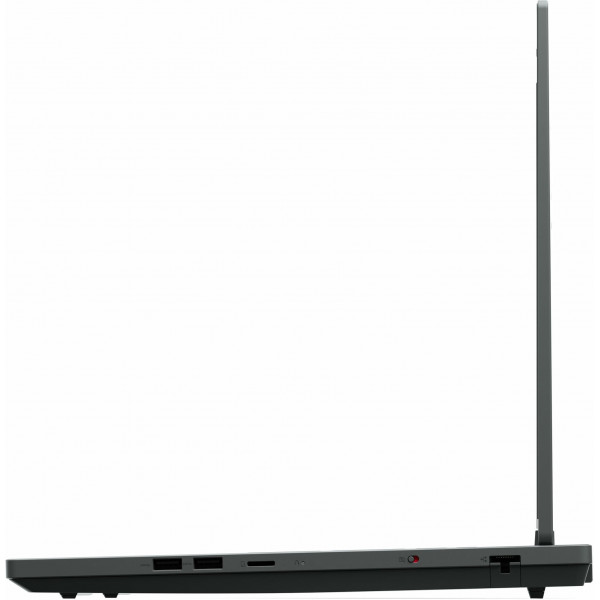 Ноутбук Lenovo Legion 5 16IRX9 (83DG0079RA) Luna Grey
