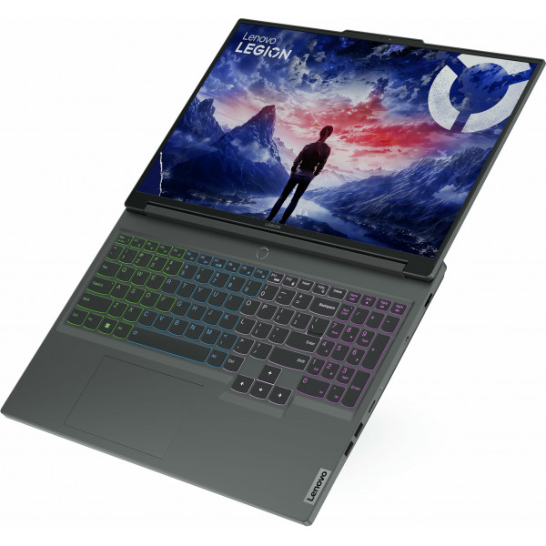 Ноутбук Lenovo Legion 5 16IRX9 (83DG0079RA) Luna Grey