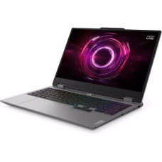 Ноутбук Lenovo LOQ 15AHP10 (83JG00A0RA) Luna Grey