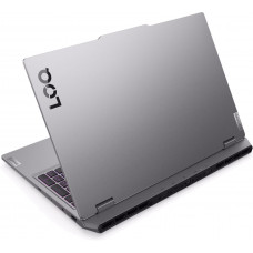 Ноутбук Lenovo LOQ 15AHP10 (83JG00A0RA) Luna Grey