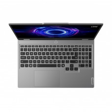 Ноутбук Lenovo LOQ 15IRX10 (83JE006SRA) Luna Grey