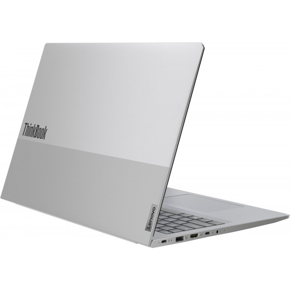 Ноутбук Lenovo ThinkBook 16 G7 ARP (21MW000SRA) Arctic Grey