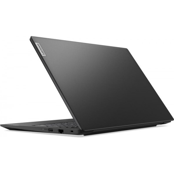 Ноутбук Lenovo V15 G4 AMN (82YU016MRA) Black