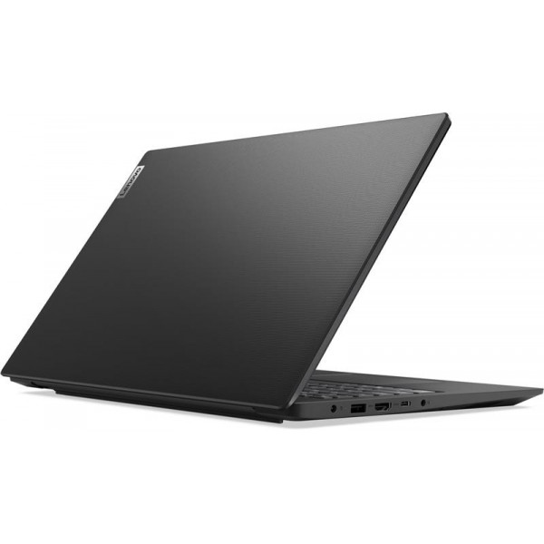 Ноутбук Lenovo V15 G4 AMN (82YU016MRA) Black