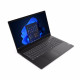 Ноутбук Lenovo V15 G6 ARP (83UU0027RA) Business Black