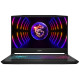Ноутбук MSI Katana 15 HX B14W (B14WEK-1016XUA) Black