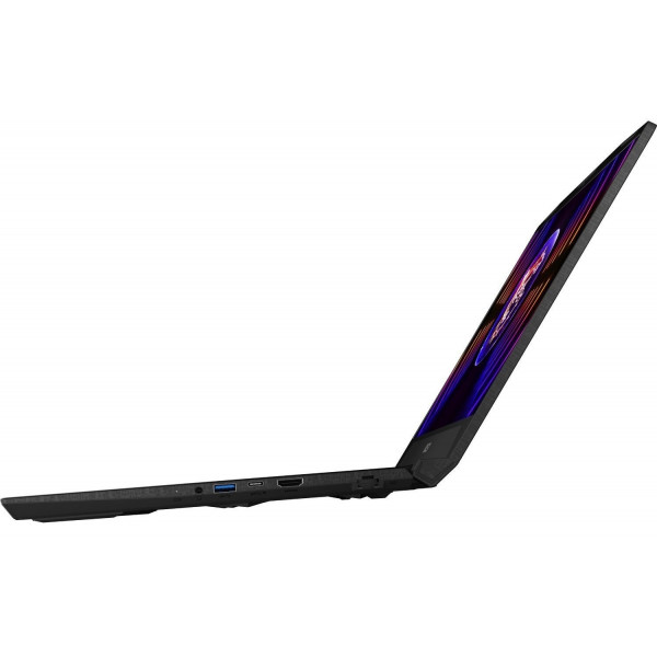 Ноутбук MSI Katana 15 HX B14W (B14WEK-1016XUA) Black