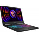 Ноутбук MSI Katana 15 HX B14W (B14WEK-1016XUA) Black
