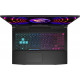 Ноутбук MSI Katana 15 HX B14W (B14WEK-1016XUA) Black