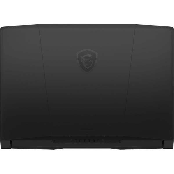 Ноутбук MSI Katana 15 HX B14W (B14WEK-1016XUA) Black