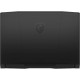 Ноутбук MSI Katana 15 HX B14W (B14WEK-1016XUA) Black