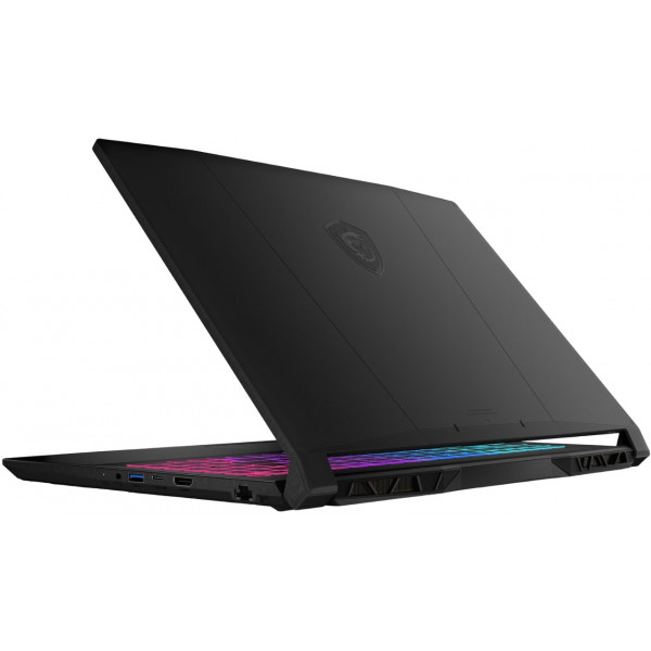 Ноутбук MSI Katana 15 HX B14W (B14WEK-1016XUA) Black