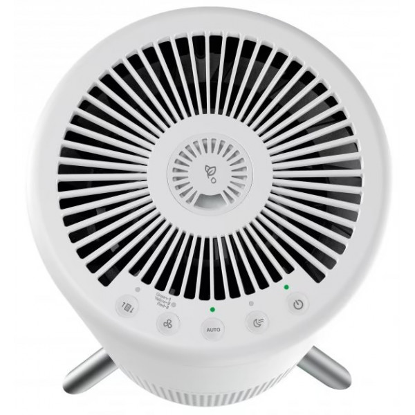 Очищувач повітря Honeywell HPA830WE4 (TOW017931)