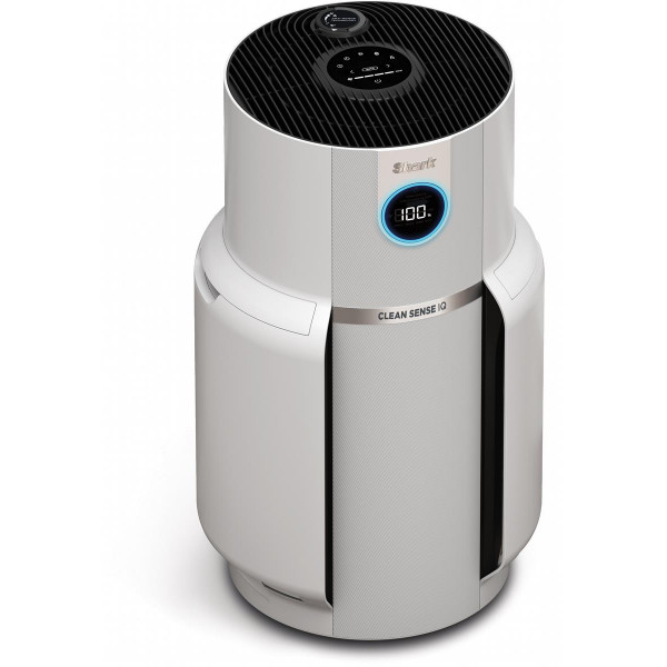 Очищувач повітря Shark NeverChange5 Air Purifier MAX HP300EU