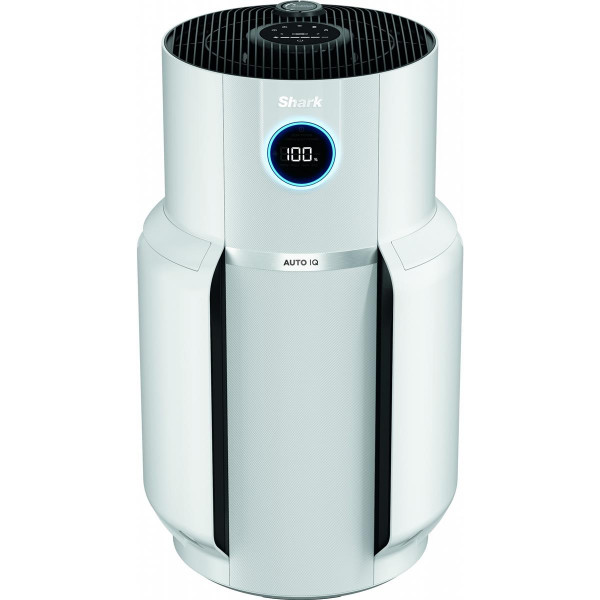 Очищувач повітря Shark NeverChange5 Air Purifier MAX HP300EU