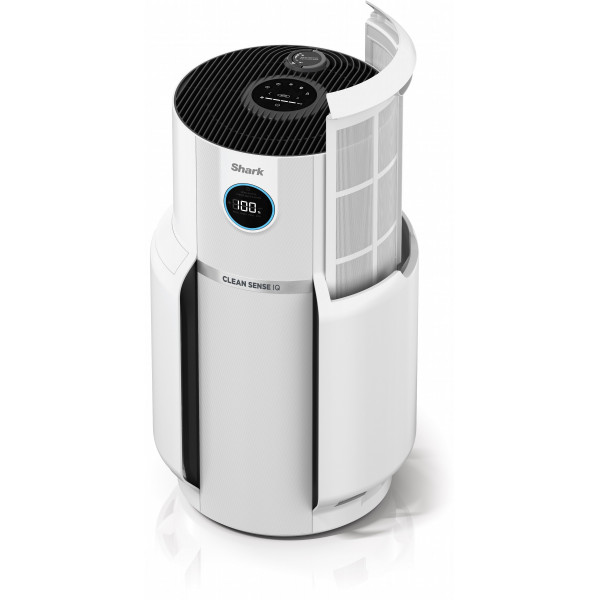 Очищувач повітря Shark NeverChange5 Air Purifier MAX HP300EU